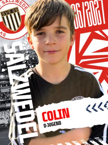Colin Kroek
