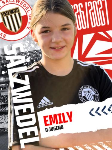 Emily Kroek