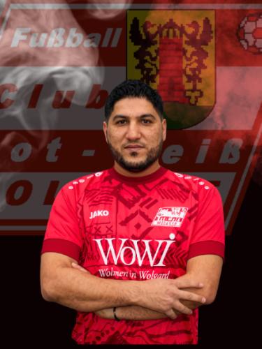 Mohammad Almohammad