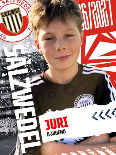 Juri Müller