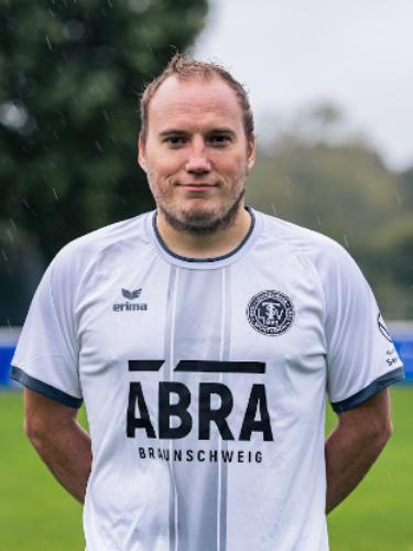 Thorben Woyde