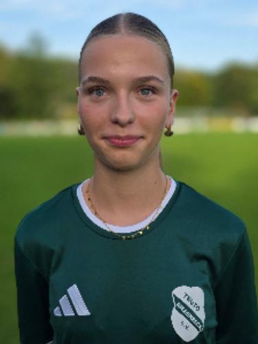 Marie Middendorf