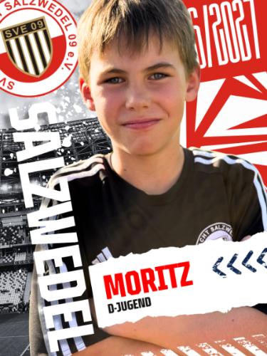Moritz Schäfer