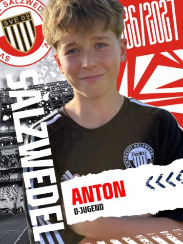 Anton Schulz