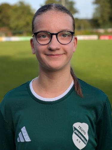 Sarah Middendorf