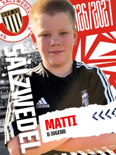 Matti Siede
