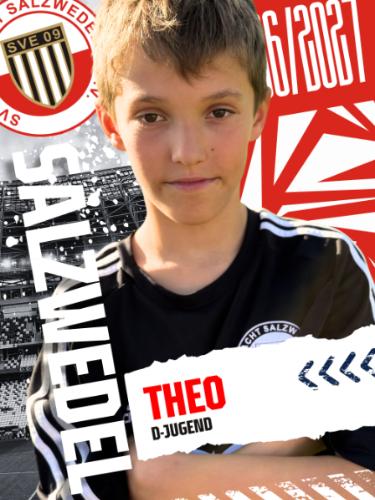 Theo Truthe
