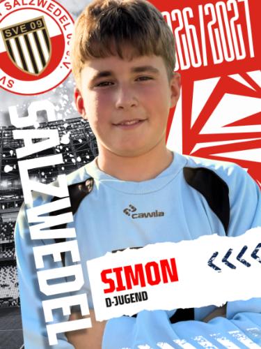 Simon Wesche