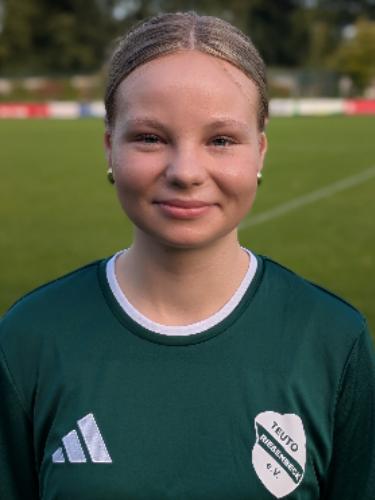 Emma Welp