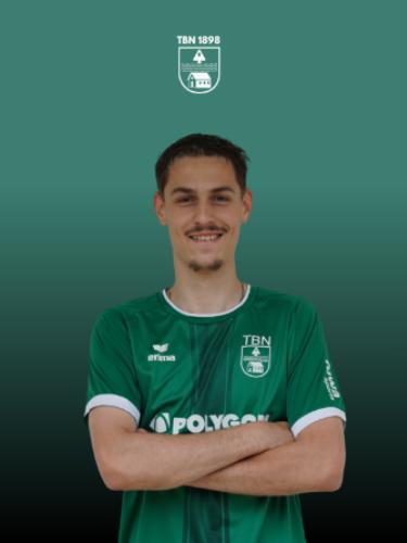 Nino Omerovic