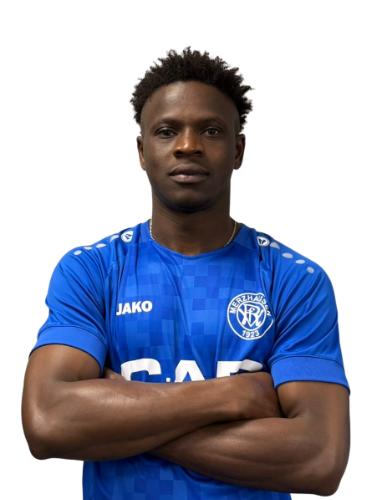 Ibrahima Diallo