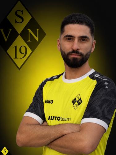 Artin Shamsollahi