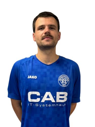 Jakob-Philipp Möller