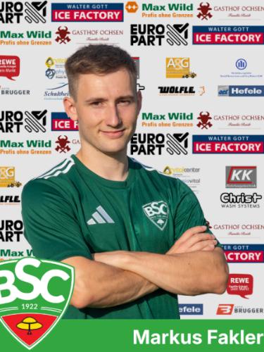 Markus Fakler