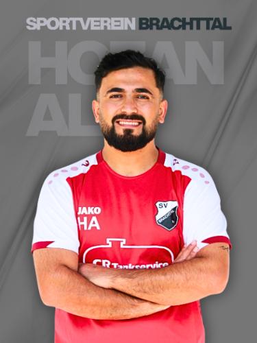 Hozan Ali