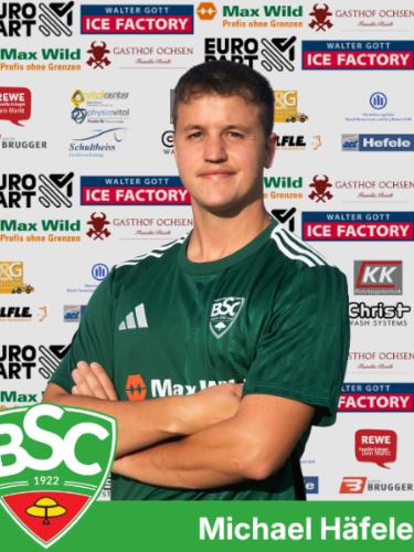 Michael Häfele