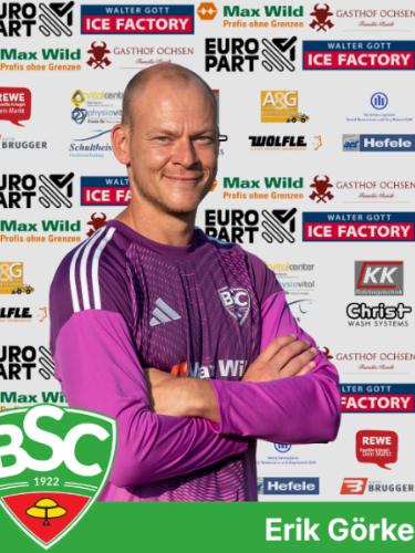 Erik Görke
