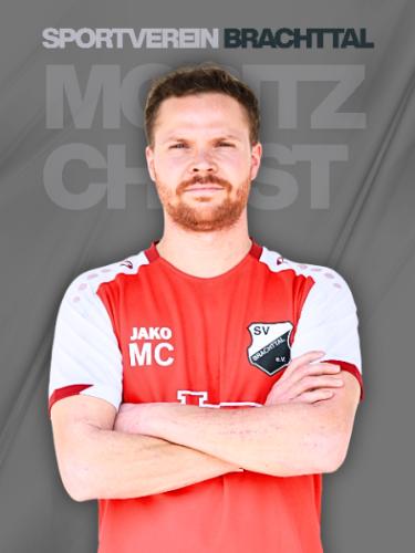 Moritz Christ