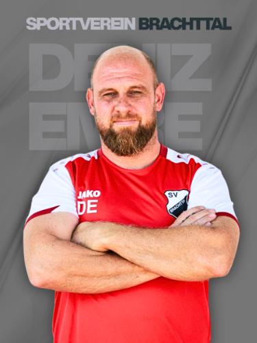 Deniz Emre