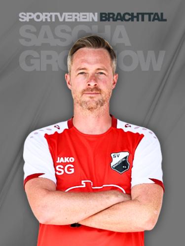 Sascha Karlheinz Grochow