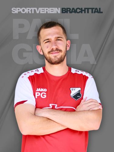 Paul Gunia