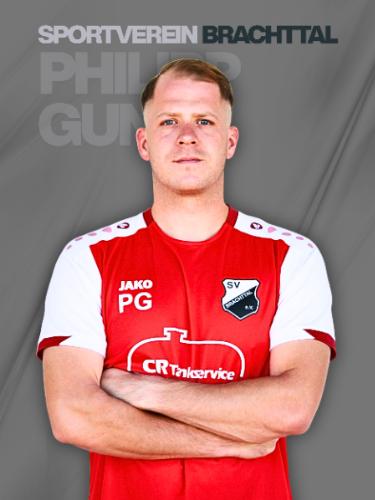 Philip Gunia