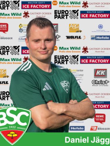 Daniel Jägg