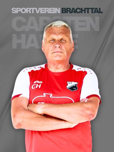 Carsten Hanke