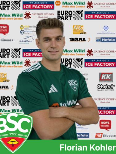 Florian Kohler
