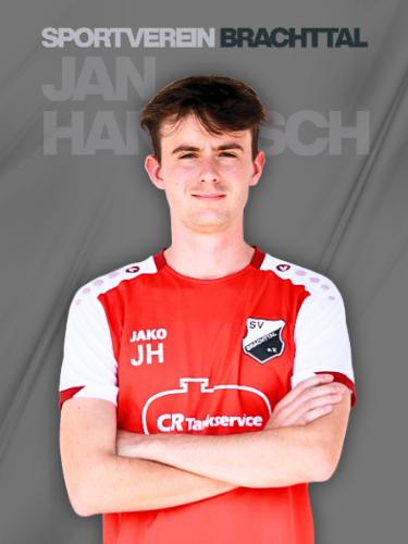 Jan Hannusch