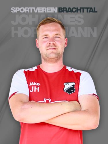 Johannes Horstmann