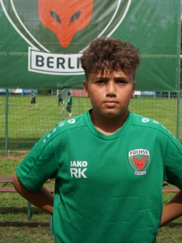 Rayan Khalil