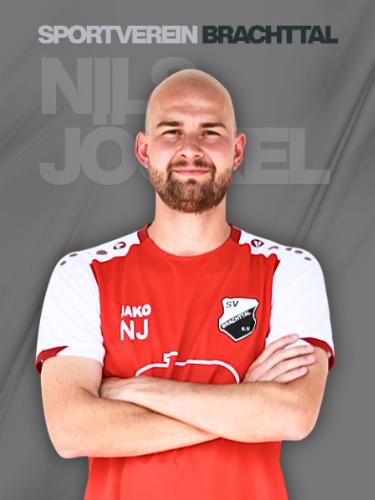 Nils Joeckel