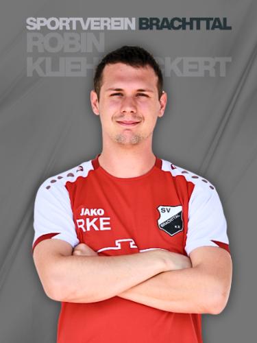 Robin Kliehm Eckert