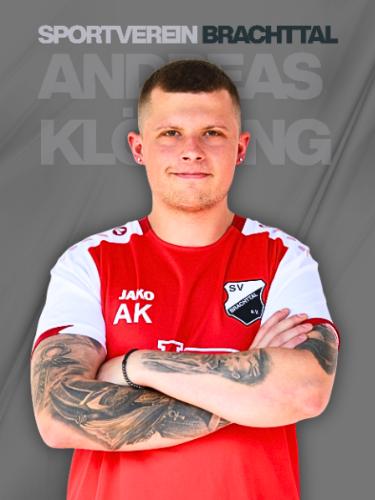 Andreas Kloetzing