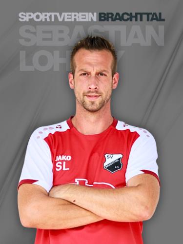 Sebastian Lohrey