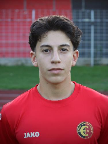 Muhammed Talha Atar