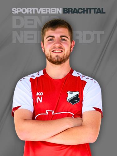 Denis Neidhardt