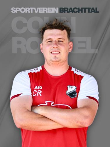 Colin Rockel