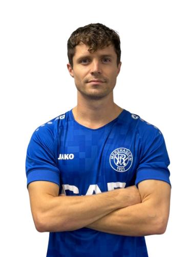 Jonathan Blazquez Müller