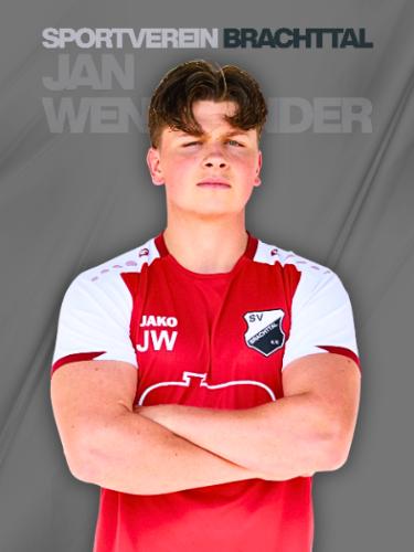Jan Wendlaender