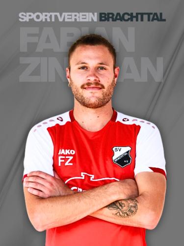 Fabian Zinkhan