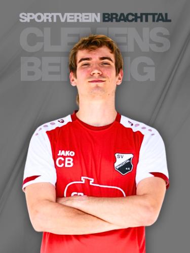 Clemens Berting
