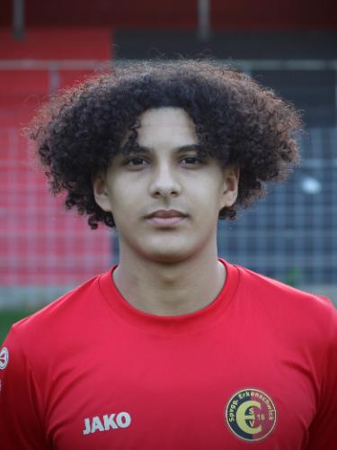 Othman Dehmani