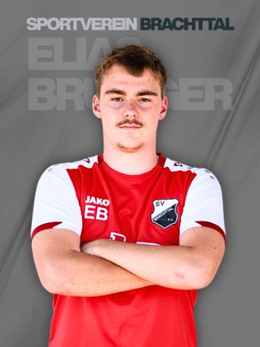 Elias Brugger