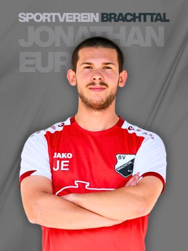 Jonathan Elias Eurich