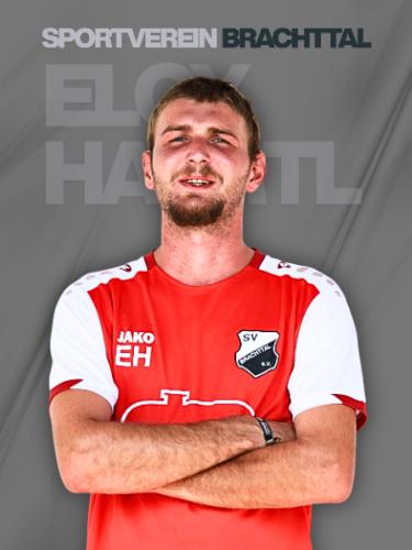 Eloy Haertel