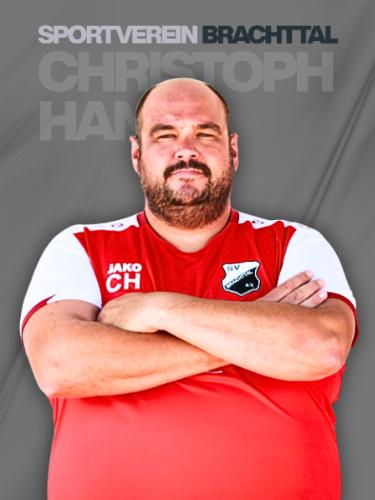 Christoph Hanke