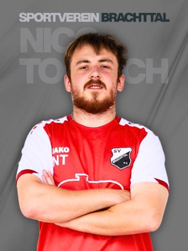 Nico Tomisch