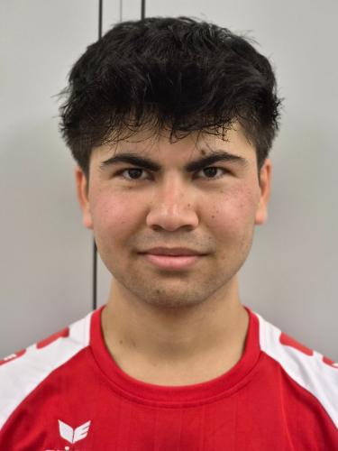 Naser Amiri
